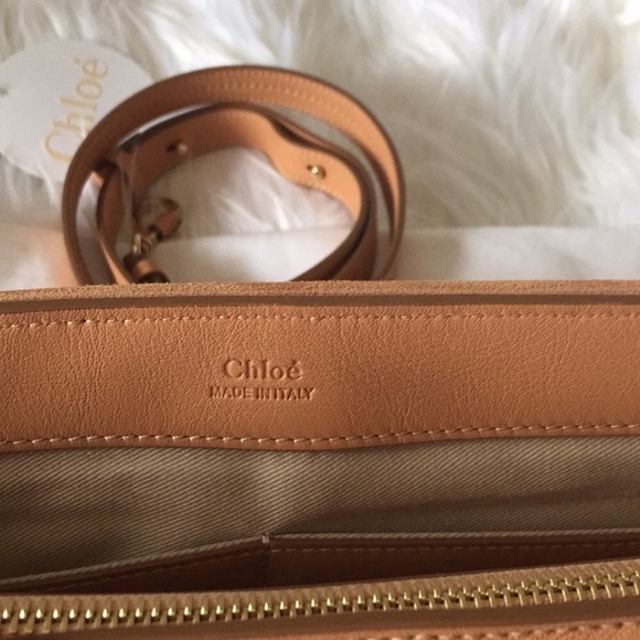 💕 AUTH. CHLOE Faye Day.  Ltd Edition - Picture 3 of 8